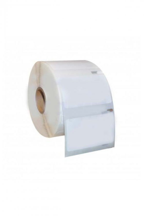Dymo Lw Muadili Çok Amaçlı Etiket 32 Mm X 57 Mm 1000 Ad ürün görseli 1