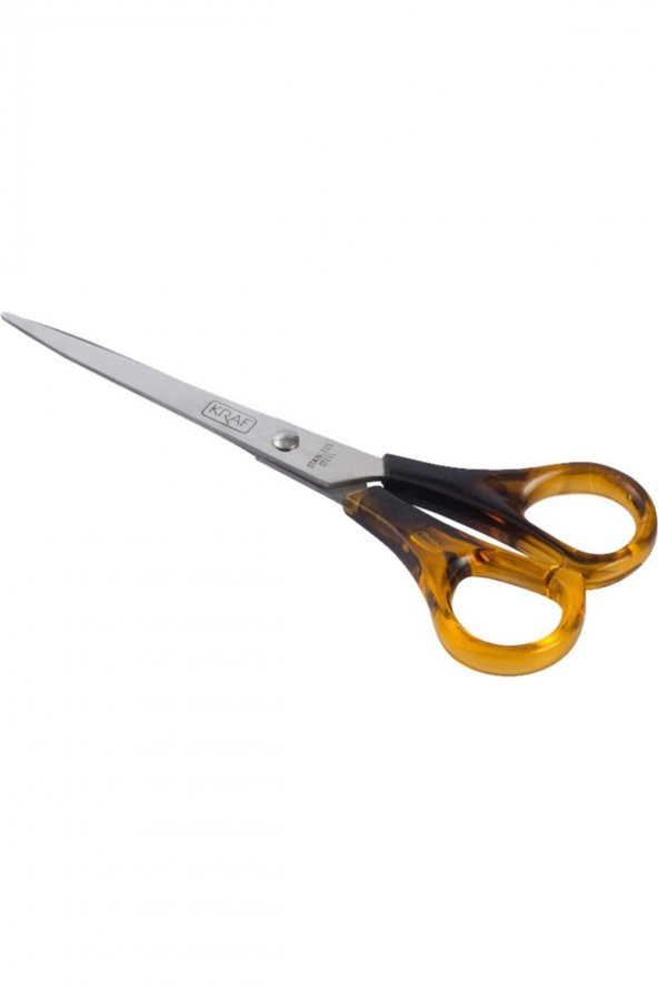 Akrilik Saplı Makas 16 cm 6,25 ürün görseli 1