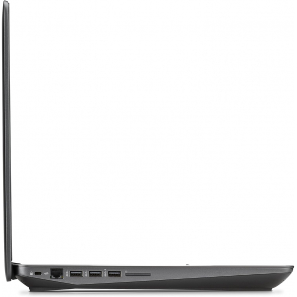 PTTAVM: HP ZBOOK 17 G3 İ7-6820HQ 16GB 256GB QUADRO M3000M 4GB 17.3
