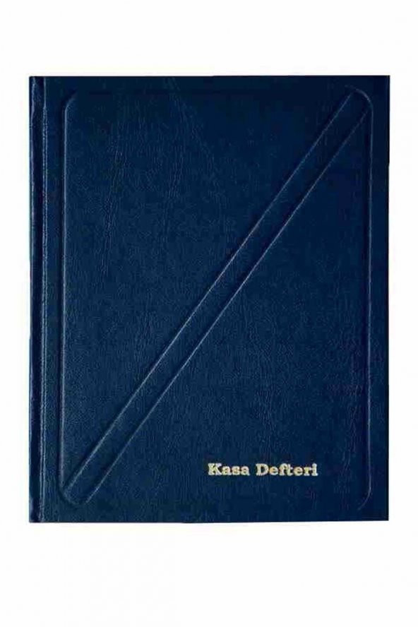 Kasa Defteri 17X24 160 Yp ürün görseli 1