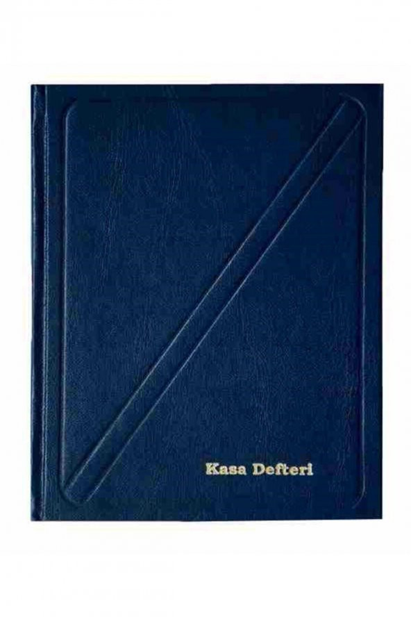 Kasa Defteri 17x24 368 Yp ürün görseli 1