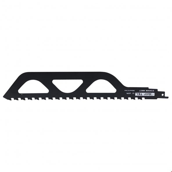 Bay-Tec Tilki Kuyruğu Ytong Testeresi 305Mm MK2318 ürün görseli 1