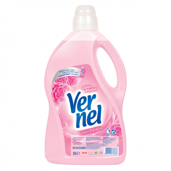 VERNEL 3 LT ürün görseli 1