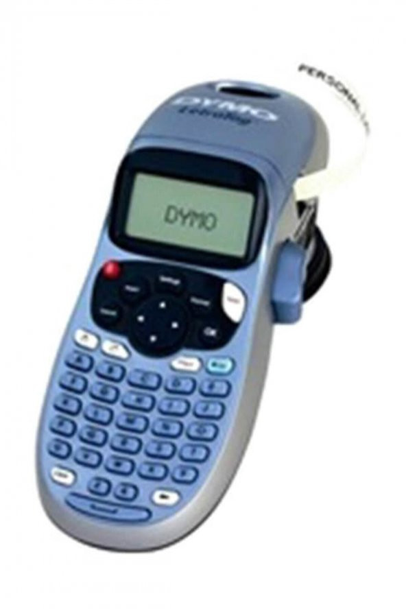 Letratag Etiketleme Makinesi Lt100 0884020 ürün görseli 1
