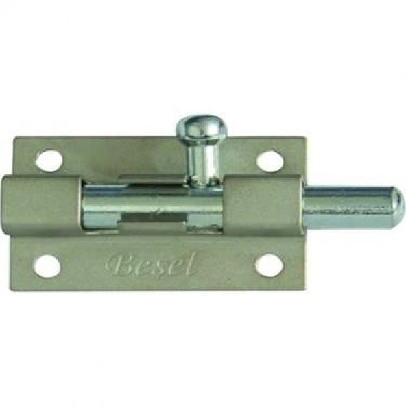 Beşel Klas Sürgü 70 MM ürün görseli 1
