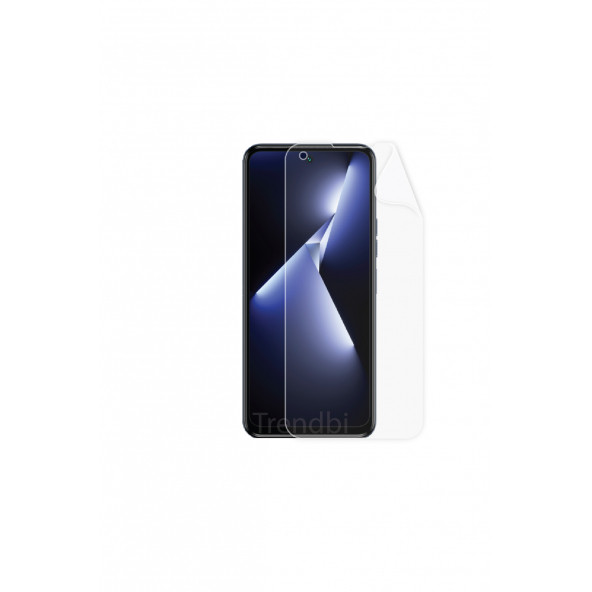 TECNO POVA NEO 3 EKRAN KORUYUCU POLİÜRETAN FİLM ürün görseli 1