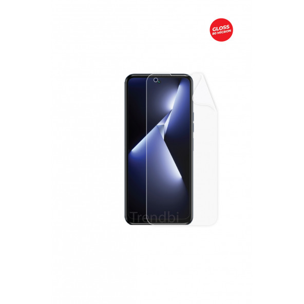 TECNO POVA NEO 3 EKRAN KORUYUCU TPU FİLM ürün görseli 1