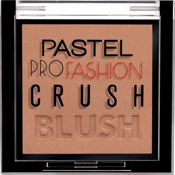 Pastel Profashıon Crush Allık No:305 ürün görseli 1