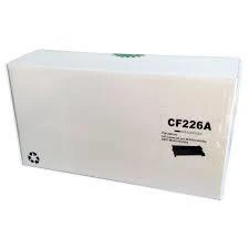 FRAGILE HP MUADIL TONER CF226A 3.1K - Resim 2