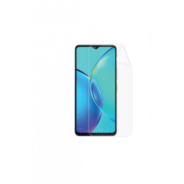VİVO Y27 5G EKRAN KORUYUCU POLİÜRETAN FİLM ürün görseli 1