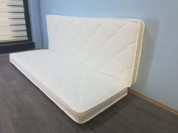 120x180x15 katlanır yatak ürün görseli 1