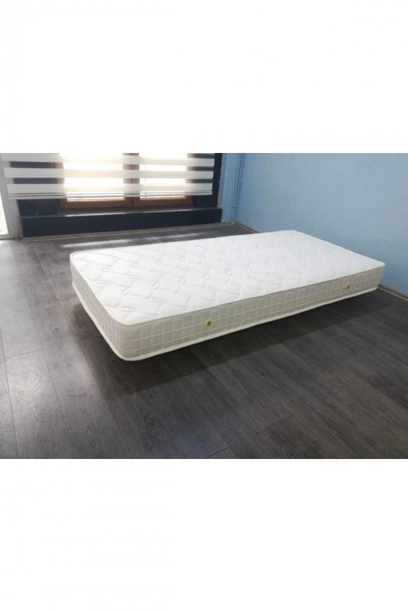 80x150x18 Yaysız Sünger Yatak - Resim 2