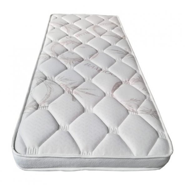 ZG SÜNGER YATAK 90x170x12 ürün görseli 1