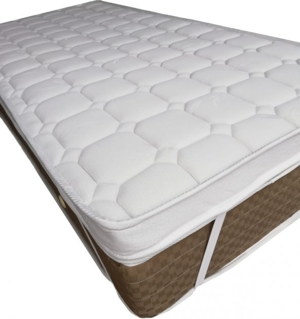 YATAK PEDİ 160X200X8 - Resim 2