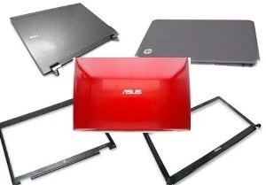 Acer Aspire E1-572G-34014G50Mnli Lcd Cover Kapak Siyah ürün görseli 1