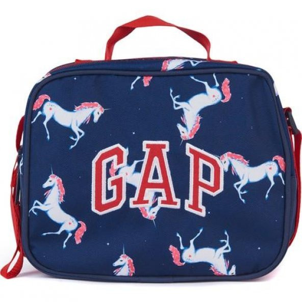 GAP Kids Orijinal Beslenme Çantası Lacivert ürün görseli 1
