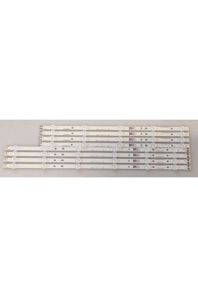 SAMSUNG 46EH5000 46H5303 46H5373 46H6273 46MDCPLGS 46EDDPLGC 46EDCPLBC 46EA590LSXTK SAMSUNG LED BAR ürün görseli 1