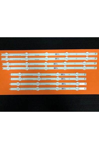 PHILIPS 42PFK6309 42PFK5209 LED BAR PHILIPS LED BAR Uyumlu ürün görseli 1