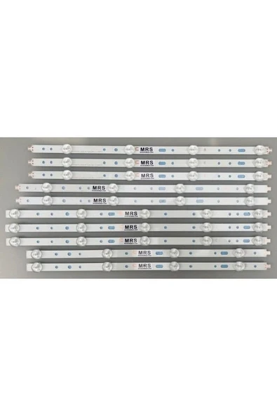 SUNNY PHILIPS VESTEL ARÇELİK Uyumlu SVS400A79_4LED_A-TYPE_REV.1 LTA400HM23 Tv Led Bar ürün görseli 1