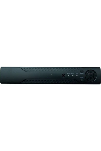 AHD04N 4 Kanal Xmeye Mobil Izleme Programlı Dvr Kamera Kayıt Cihazı ürün görseli 1