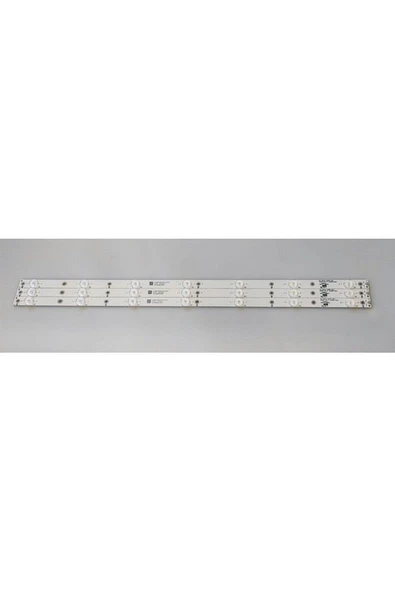 PHILIPS 32PHS4131 32PFK4100 32PFK4101 32PFK5300 32PFS5501 LED BAR ürün görseli 1
