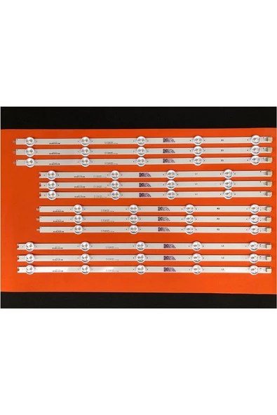 LG 47LA620 47LA613 47LN575 LED BAR PHILIPS LED BAR,LG LED BAR ürün görseli 1