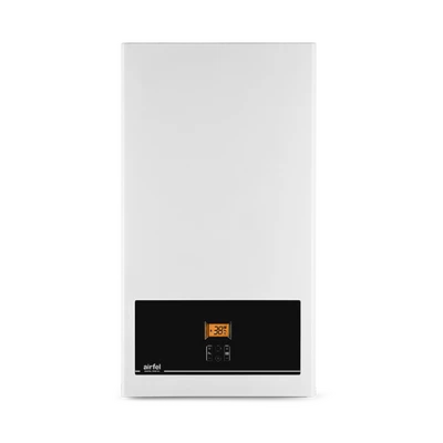 Airfel Digifel Premix 36/36 Kw (30.000 Kcal) Tam Yoğuşmalı Kombi ürün görseli 1
