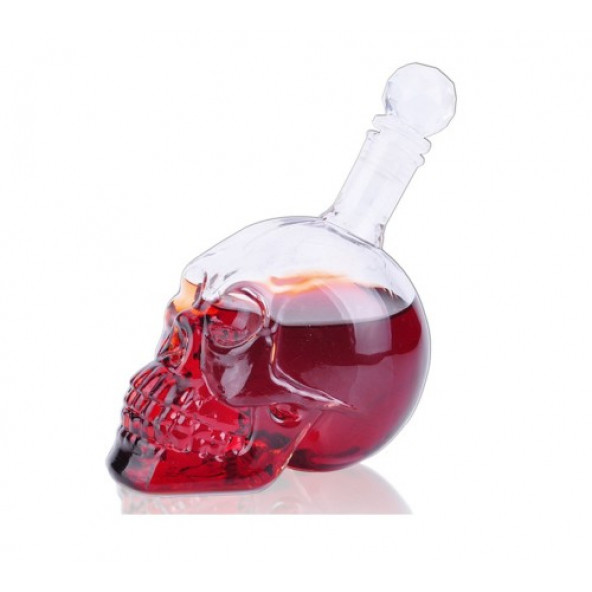 Kuru Kafa Şişe 550 Ml ürün görseli 1