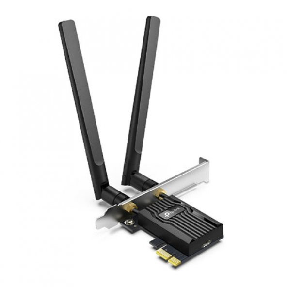 TP-LINK Archer TX55E PCI Express Adapter ürün görseli 1