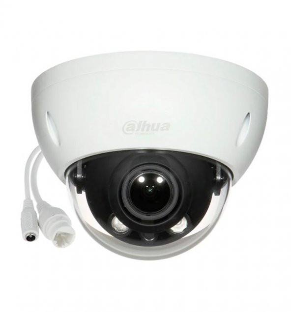 Dahua IPC-HDBW1230R-ZS 2MP 2.8-12 IR Dome ürün görseli 1