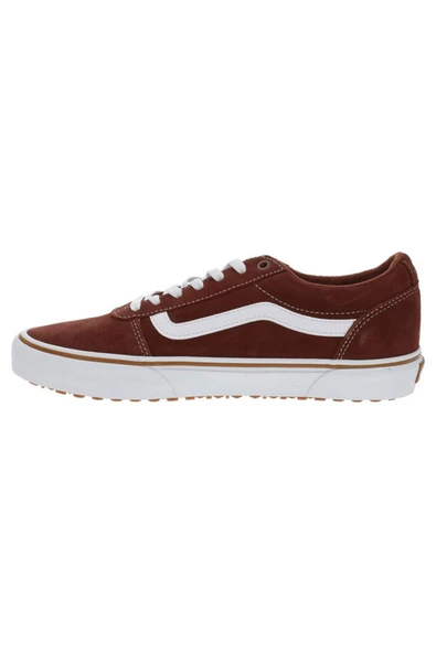 Vans Suede Root Günlük Spor Ayakkabı - Resim 2