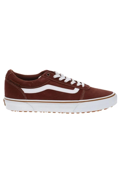 Vans Suede Root Günlük Spor Ayakkabı ürün görseli 1
