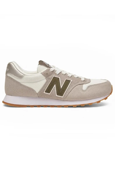 New Balance 500 Spor Günlük Ayakkabı ürün görseli 1