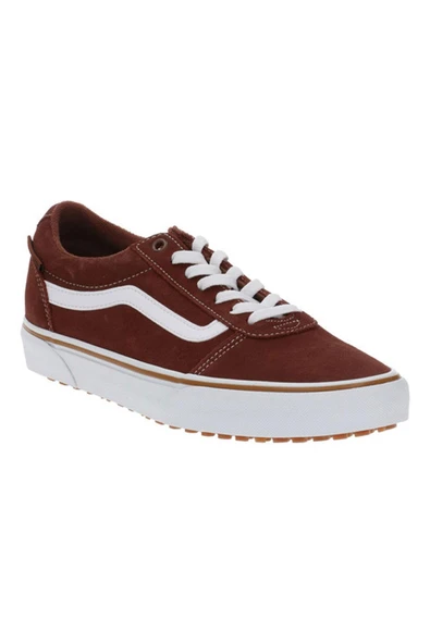 Vans Suede Root Günlük Spor Ayakkabı - Resim 3