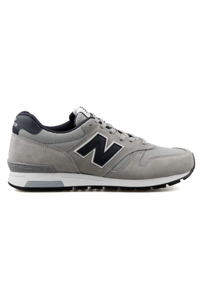 New Balance Günlük Erkek Spor Ayakkabı ML565GRY ürün görseli 1
