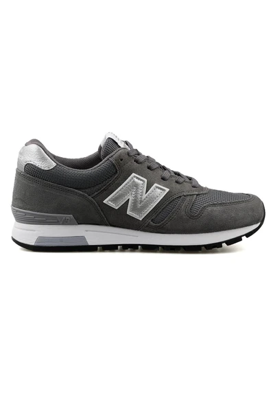New Balance Günlük Spor Ayakkabı WL565ANT ürün görseli 1