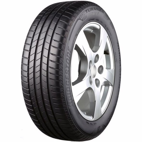Bridgestone 235/50 R19 99V Turanza 6 Yaz 4x4 2023 ürün görseli 1