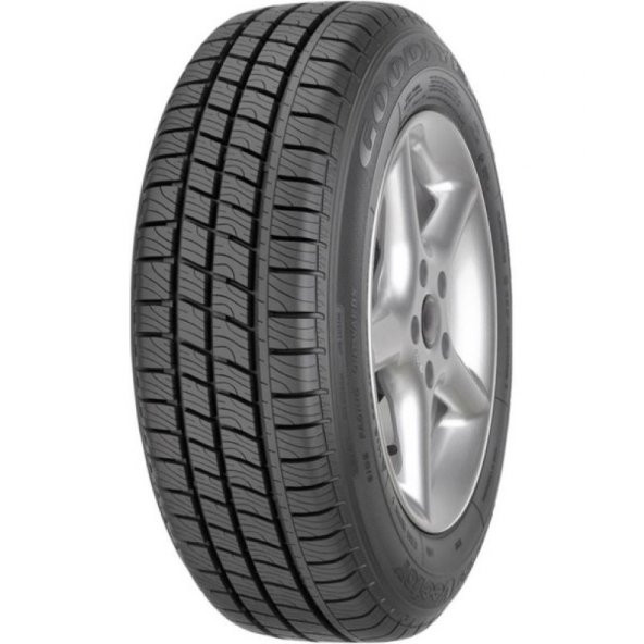 Goodyear 215/60 R17C 109T/104H Cargo Vector 2 MS 4 Mevsim C 2022 ürün görseli 1