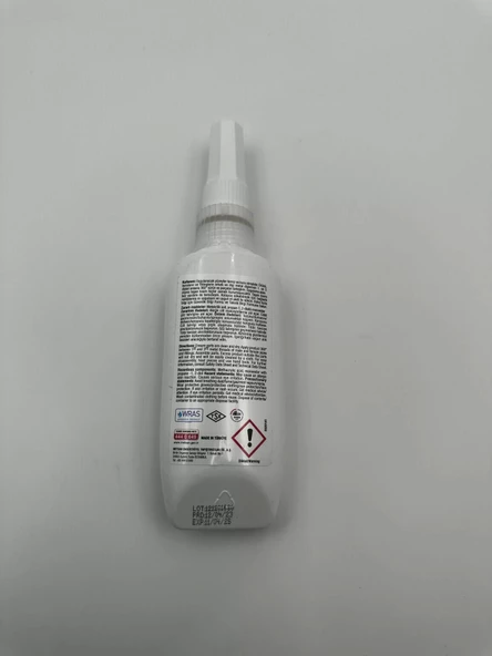 Boru Sızdırmazlık Elemanı 5577 - 50ml - Resim 4