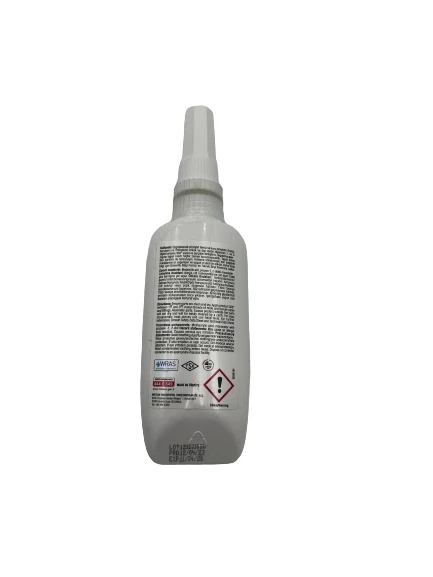 Boru Sızdırmazlık Elemanı 5577 - 50ml - Resim 2