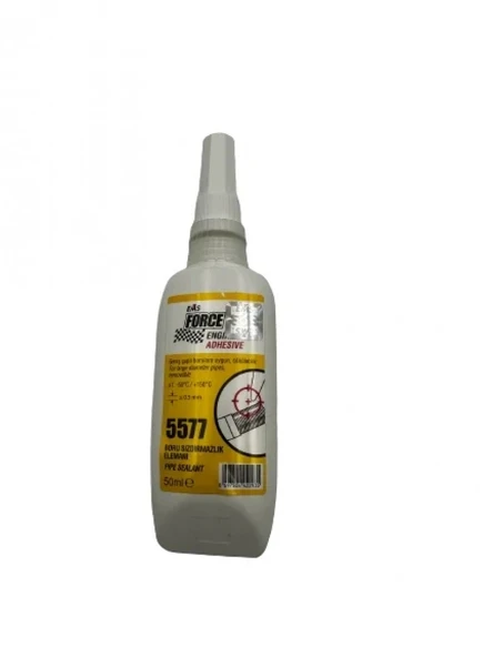 Boru Sızdırmazlık Elemanı 5577 - 50ml ürün görseli 1
