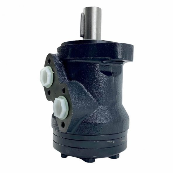 Hydro-Agri Hidro Motor 140 Bar (MR-50C) - Resim 3