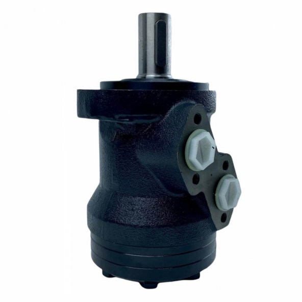 Hydro-Agri Hidro Motor 140 Bar (MR-50C) - Resim 4