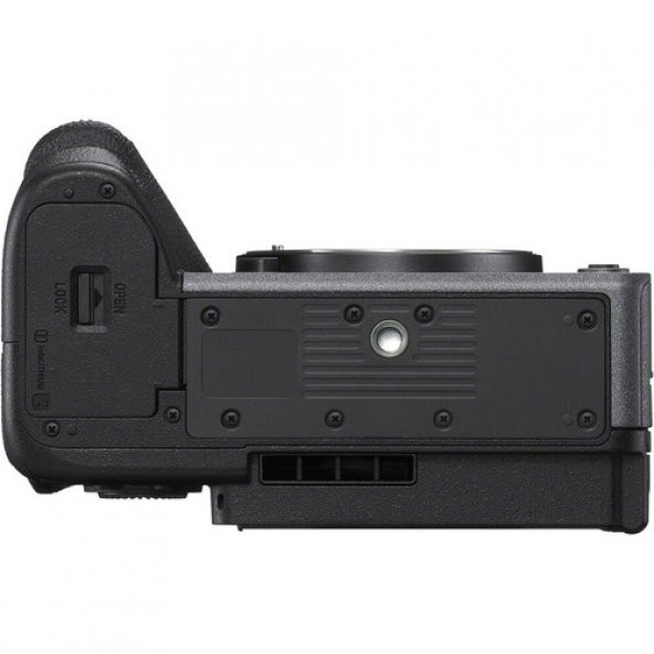 Sony FX30 Cinema Line Kamera Gövde - Resim 2