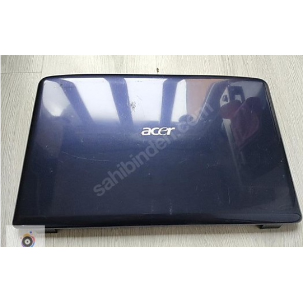 ACER 5740 5340 MS2286 LCD COVER EKRAN KASASI ürün görseli 1