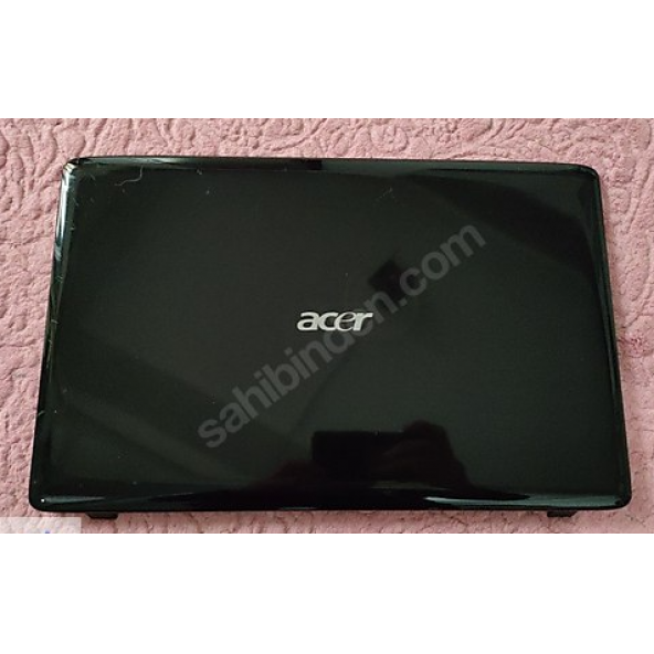 Acer Aspıre 5737 5737Z Lcd Cover EKRAN KASASI ürün görseli 1
