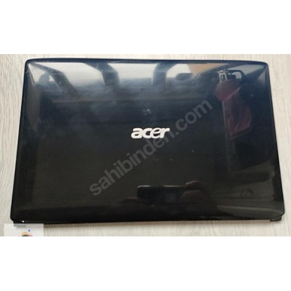 Acer Aspire 4935 4937 Lcd Cover Ekran Kasasi ürün görseli 1