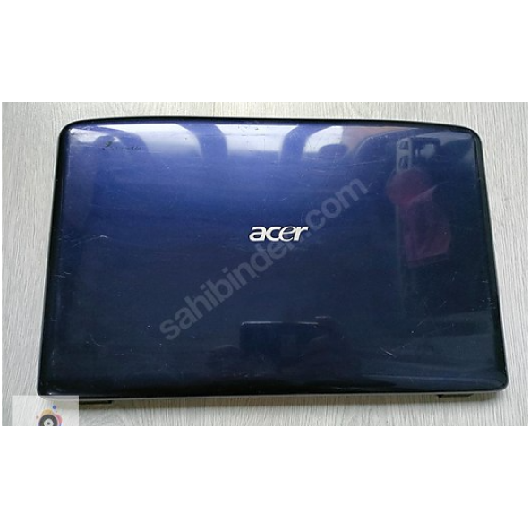 Acer 5536 5542 5735 5738 Lcd Cover Ekran Kasasi KAMERA HEDİYE ürün görseli 1