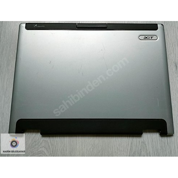 Acer Aspire 5110 5100 5103 3100 Lcd Cover KAMERA HEDİYE ürün görseli 1