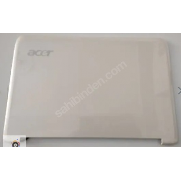 Acer Aspire One Za3 lcd cover ekran kasası ürün görseli 1